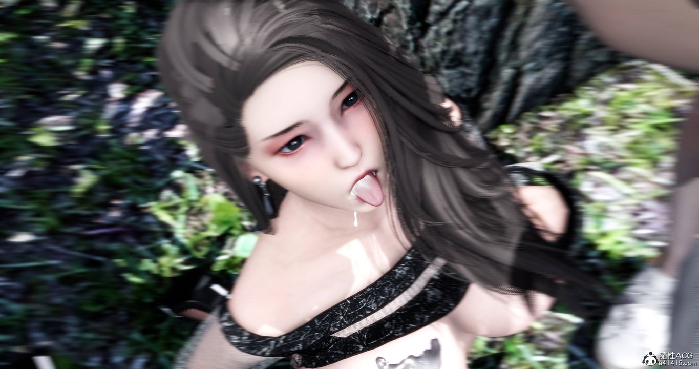 [3D]妈妈和女友是仇敌的性奴第18章【第3话】