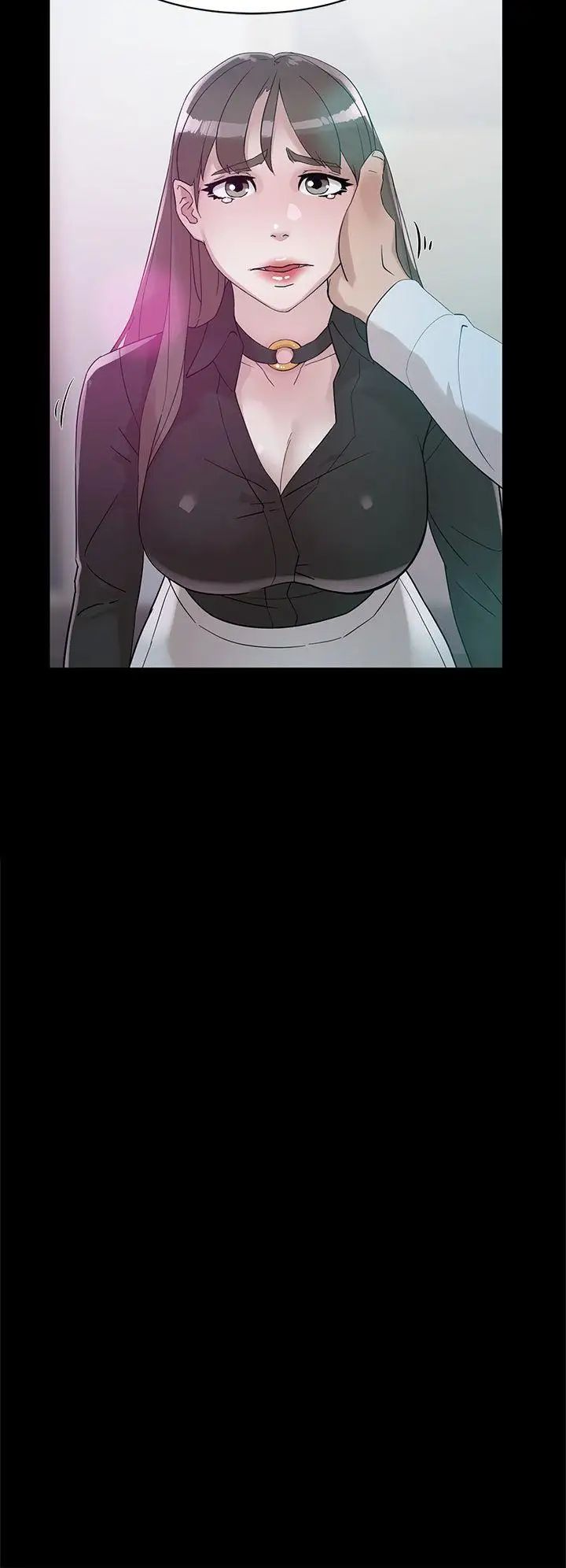 她的高跟鞋第67话-和世润截然不同的第一次