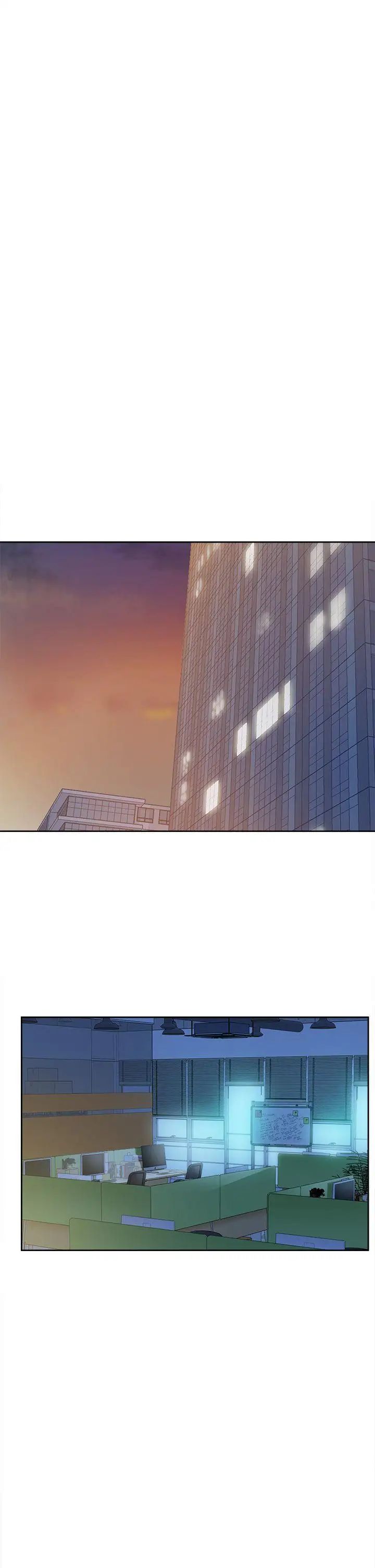 她的高跟鞋第77话-让我忘了一切吧