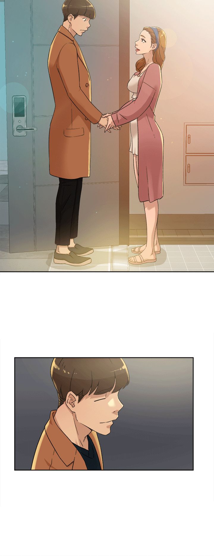 她的高跟鞋第79话-艺瑟的宣战