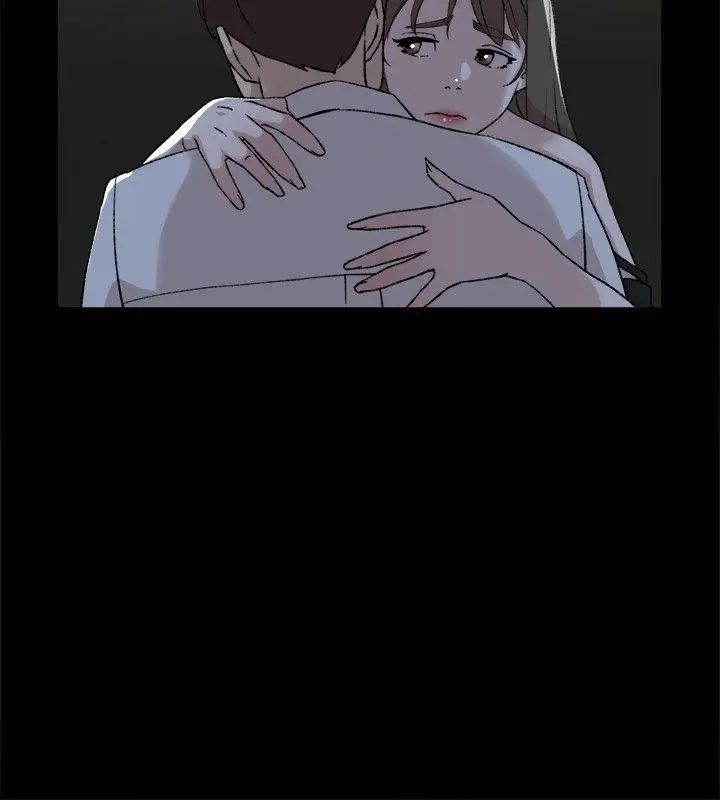 她的高跟鞋第88话-你们俩做了什么吧