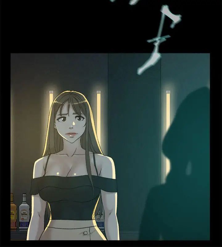 她的高跟鞋第89话-继续那天没做完的事吧!