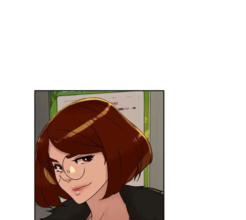 她的高跟鞋第94话-世润的真心