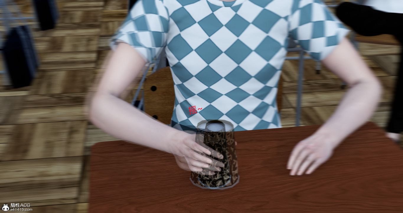 [3D]妈妈和女友是仇敌的性奴第23章【第2话】