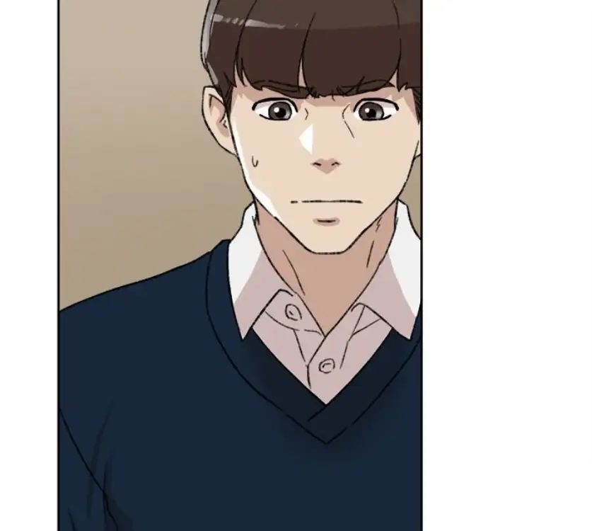 她的高跟鞋第94話-世潤的真心