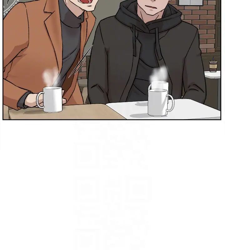 她的高跟鞋第98话-觊觎新猎物的代表