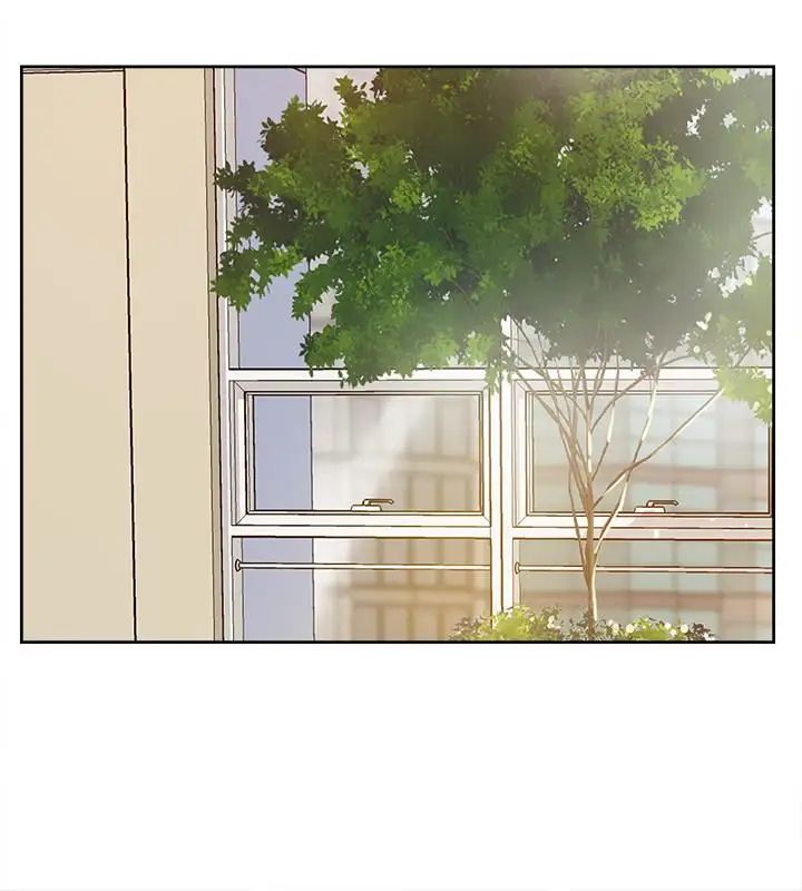 她的高跟鞋第99话-被艺瑟逮个正着的两人