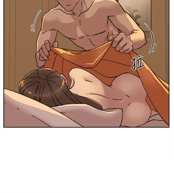 她的高跟鞋第106话-与世润积极的肉体关係