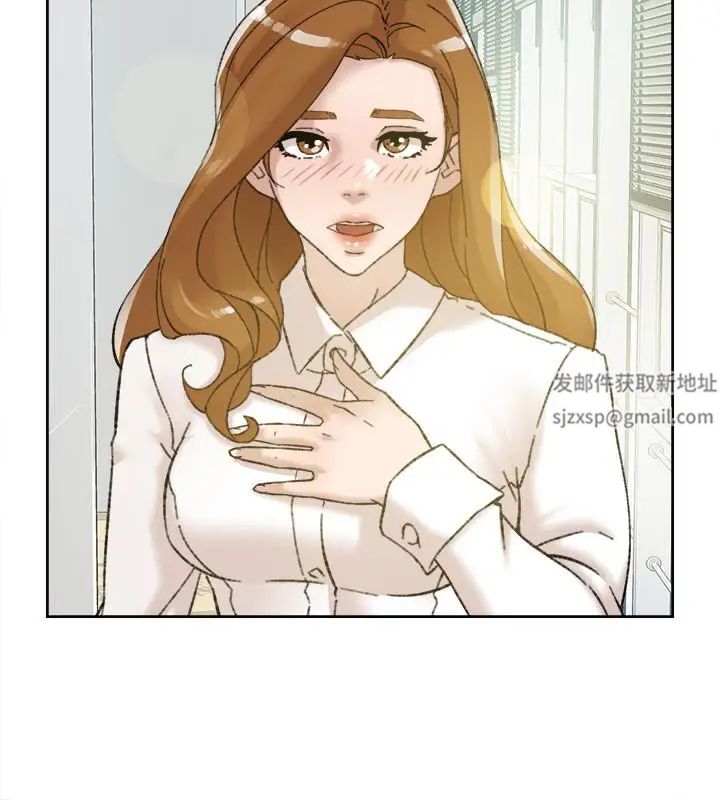 她的高跟鞋第108话-理智战胜慾望