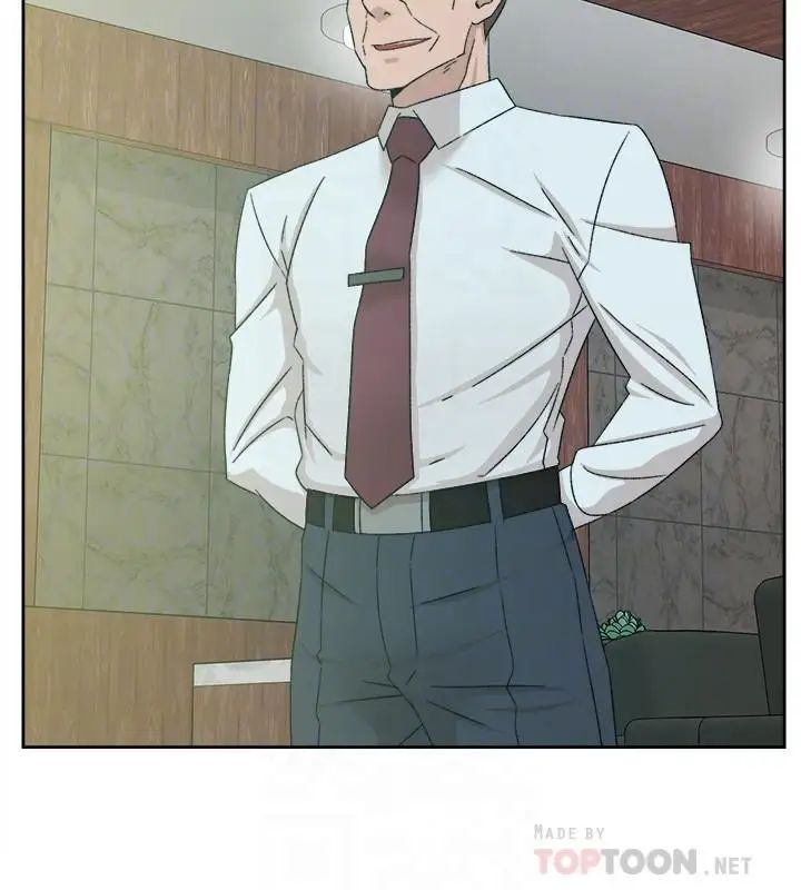 她的高跟鞋第111话-奉献一切的姿态