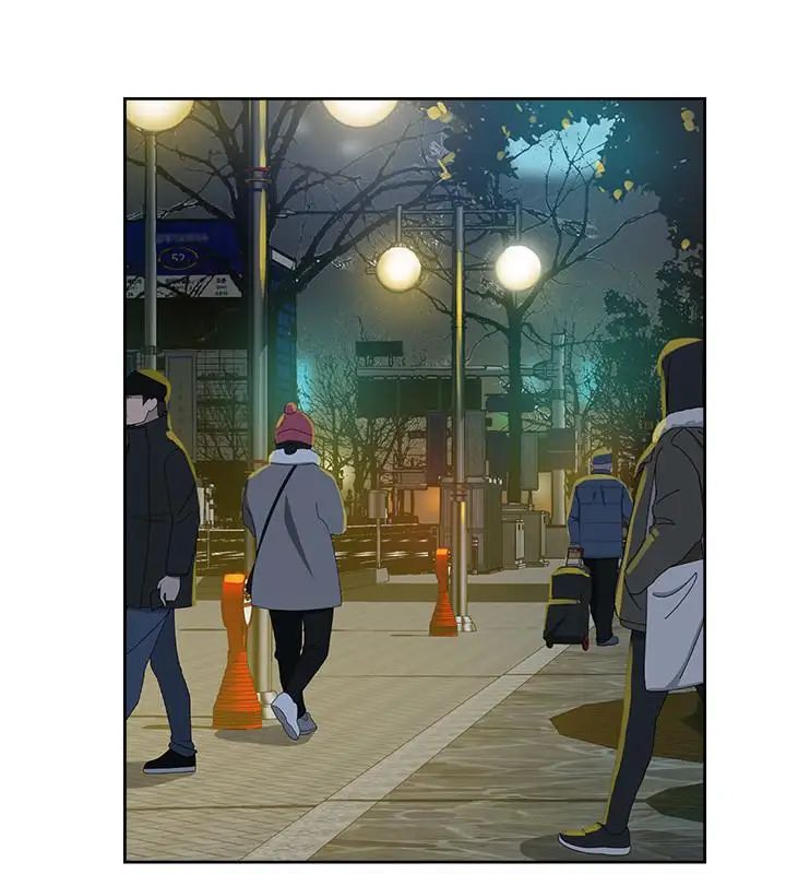 她的高跟鞋第111话-奉献一切的姿态