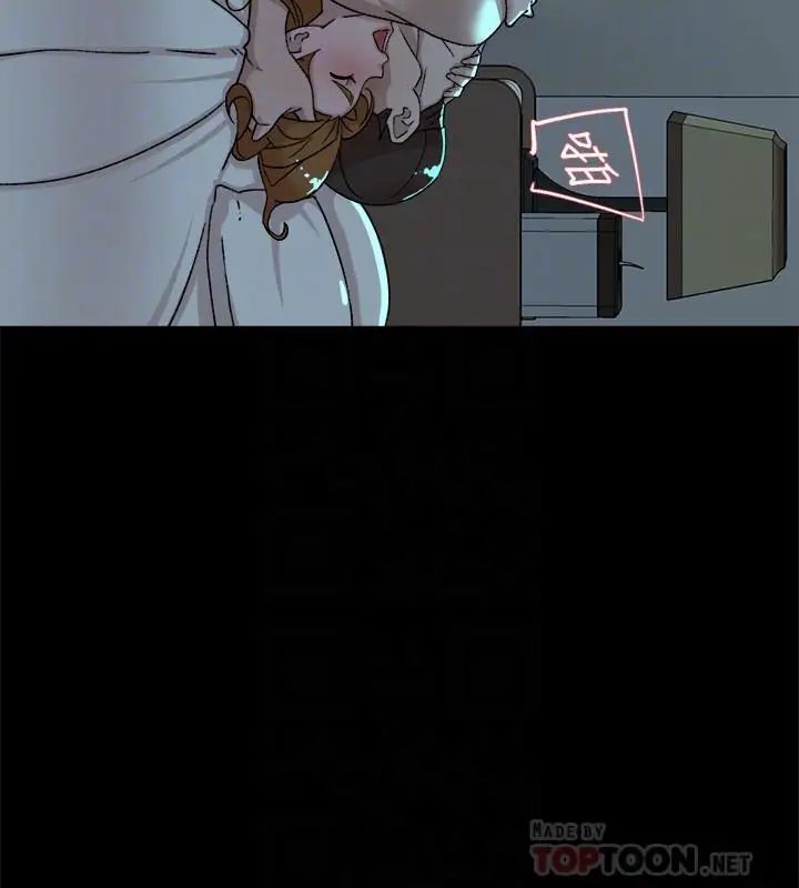 她的高跟鞋第112话-分歧的爱与情慾