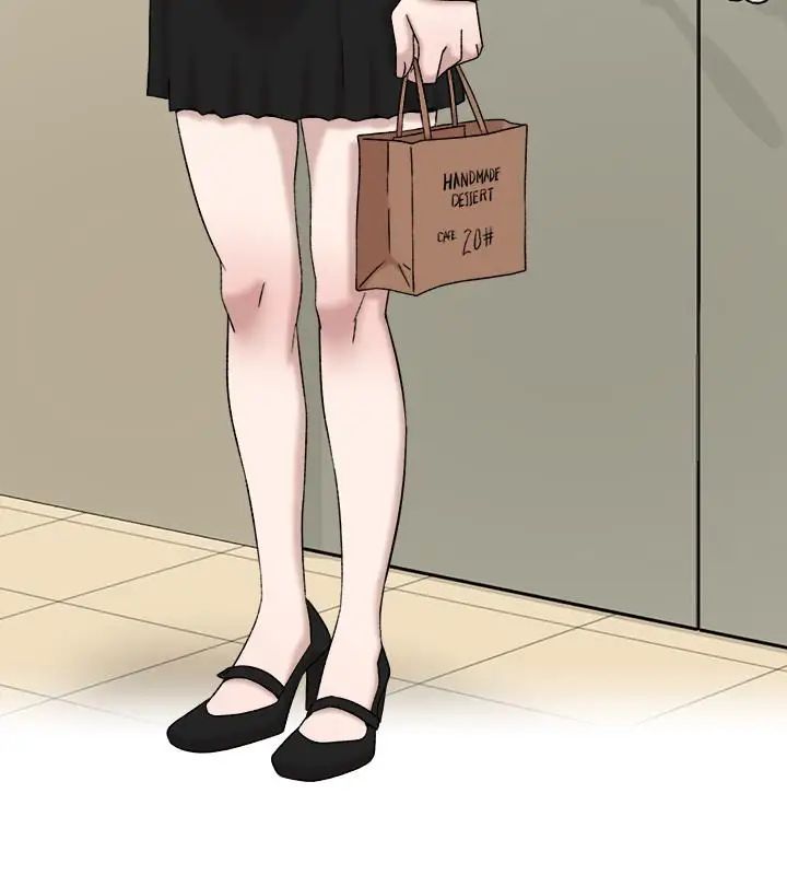 她的高跟鞋第112话-分歧的爱与情慾