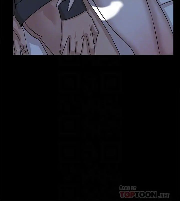 她的高跟鞋第116话-只做一次不够