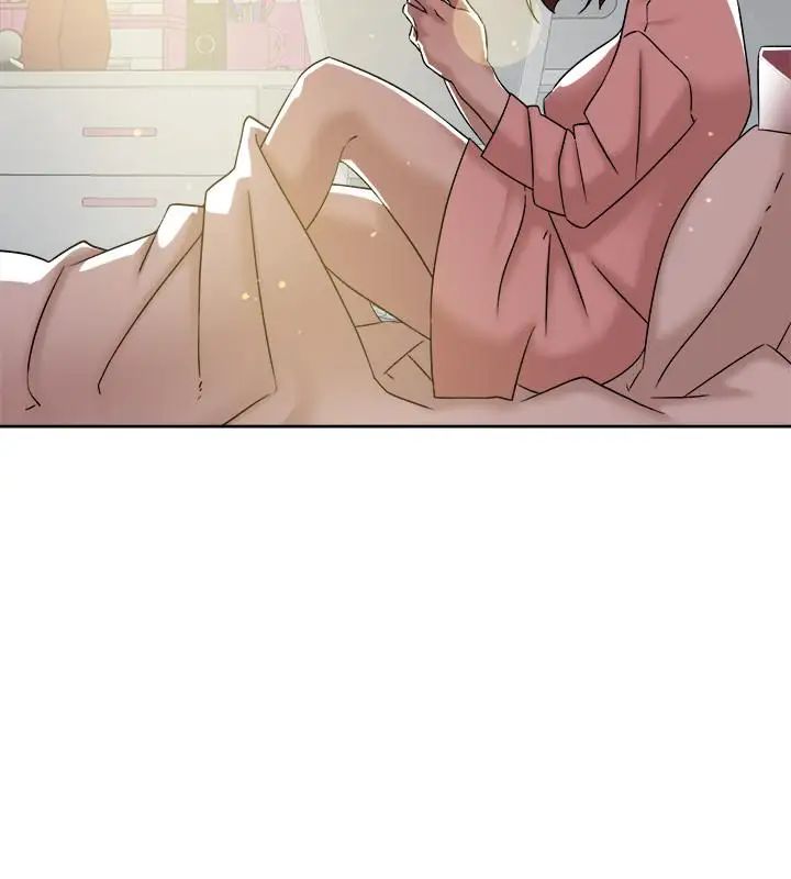 她的高跟鞋第116话-只做一次不够