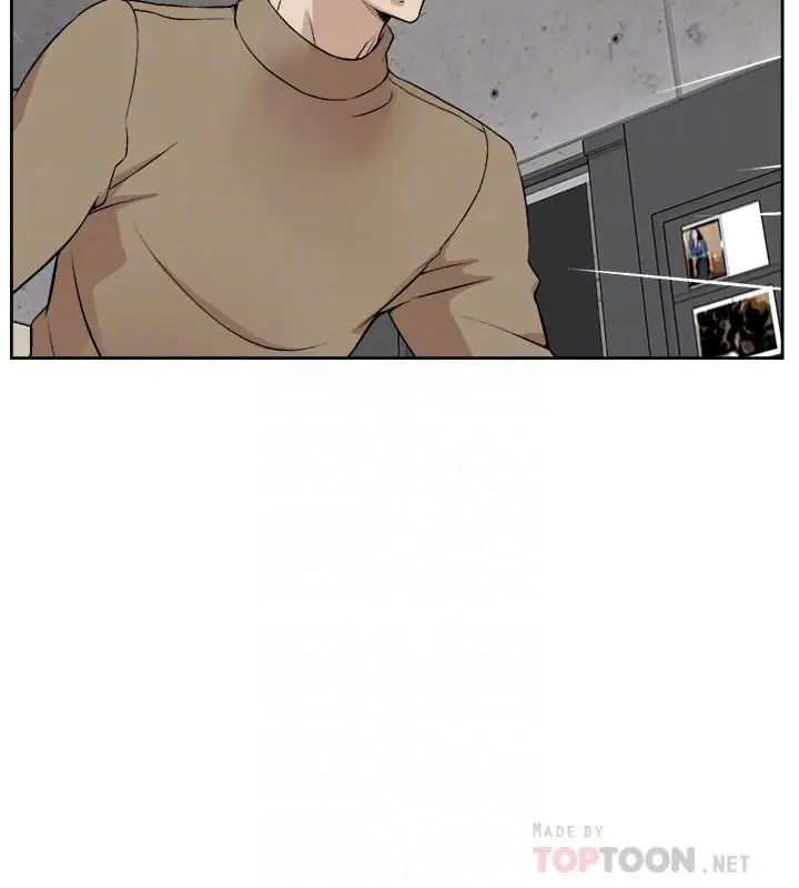 她的高跟鞋第120話-淪為代表的獵物