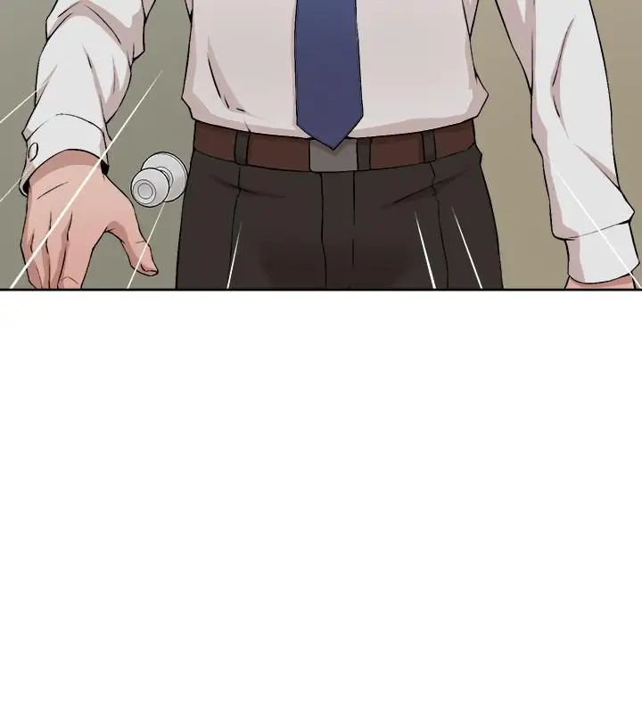 她的高跟鞋第120话-沦为代表的猎物