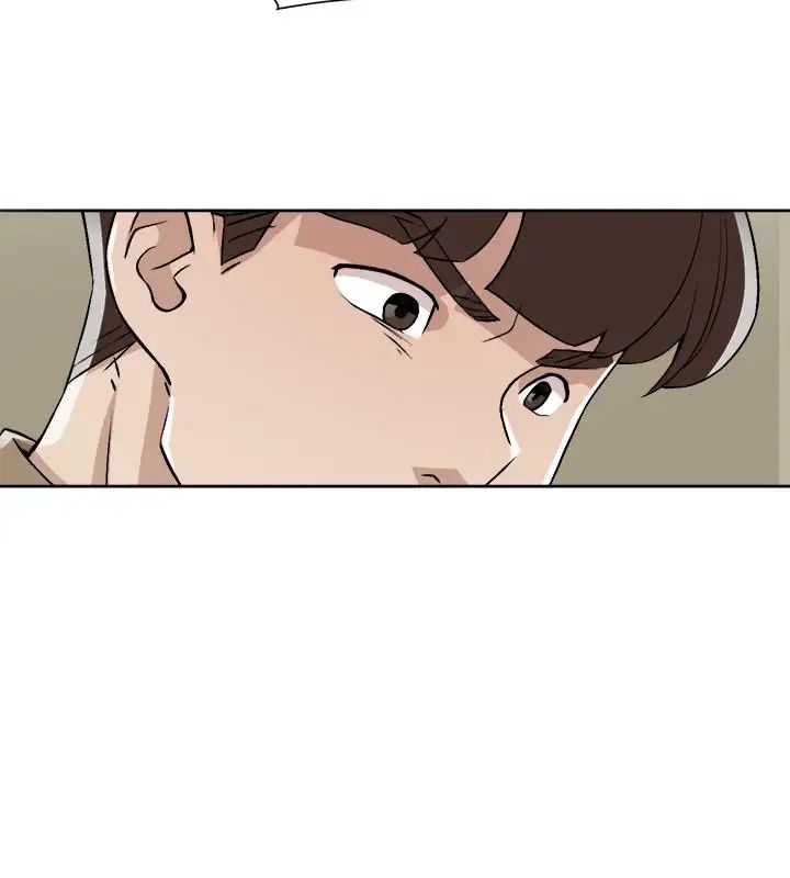 她的高跟鞋第121话-出了这个门，你们就玩完了