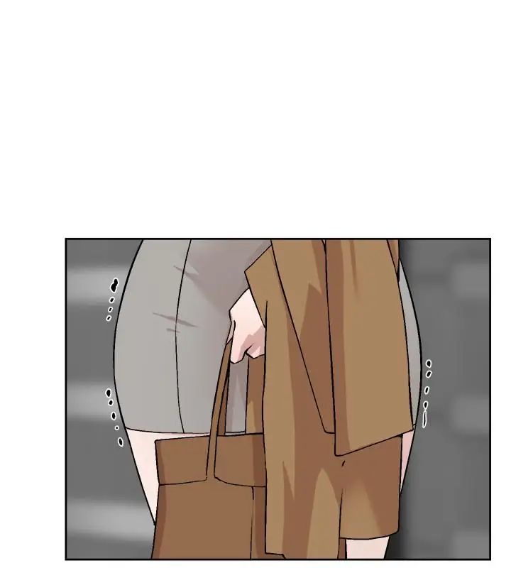 她的高跟鞋第124话-想玩弄秦世润的原因