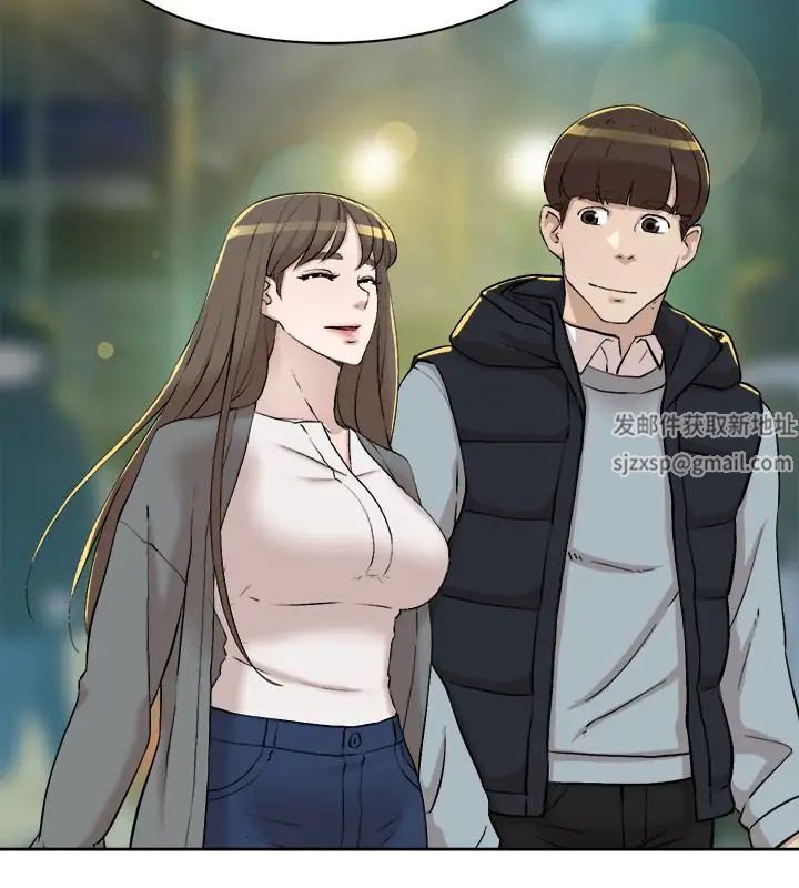 她的高跟鞋第128话-让我彻底满足