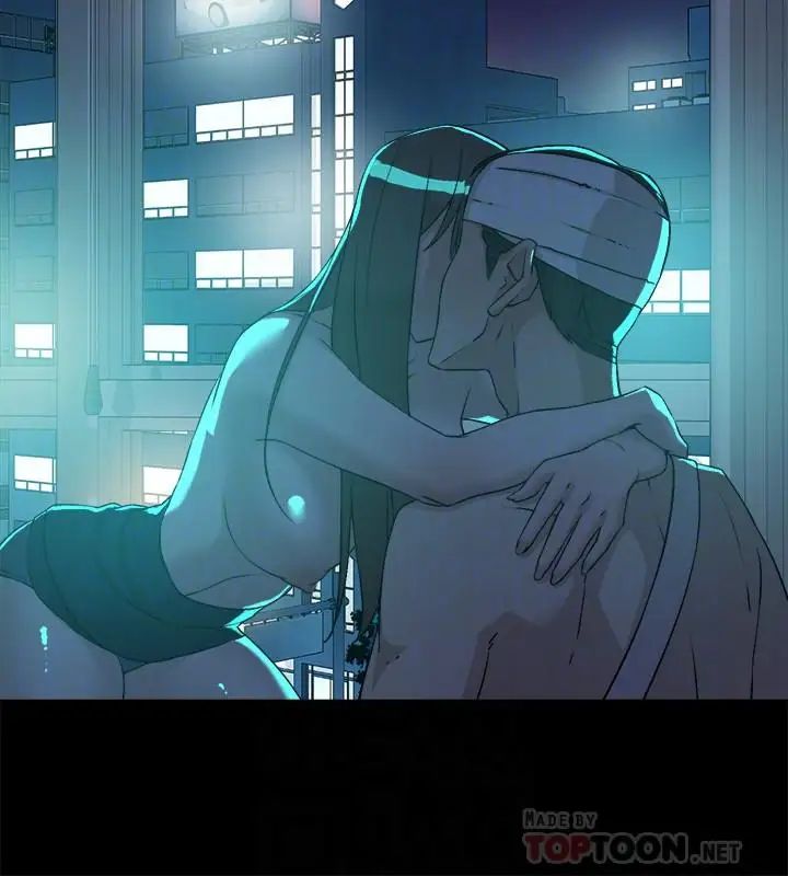 她的高跟鞋第129话-难忘激情夜