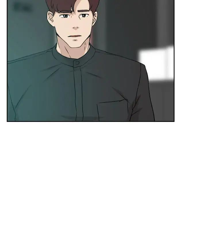 她的高跟鞋第131话-实习生活终于迎来终点