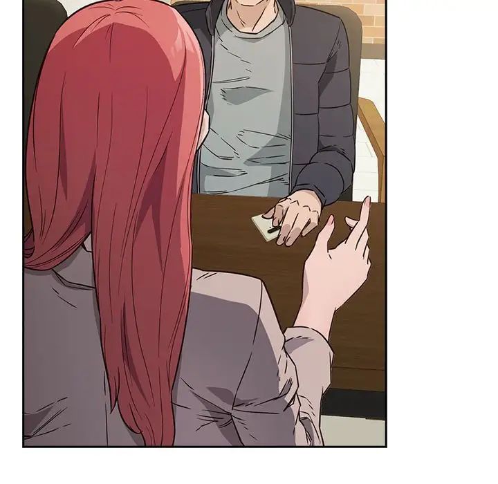 受害者联盟第1話