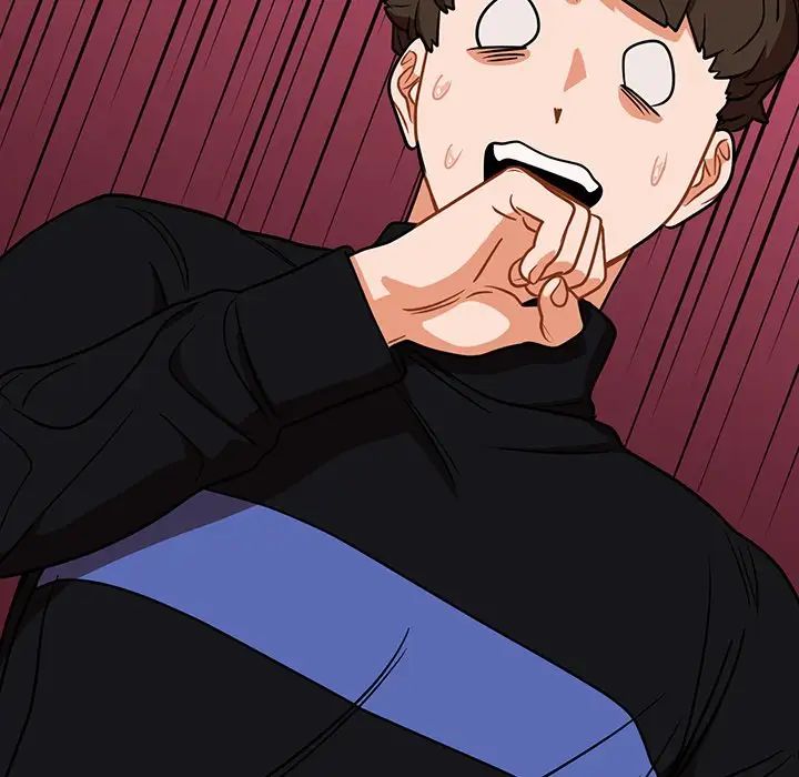 组长的小秘密第4话