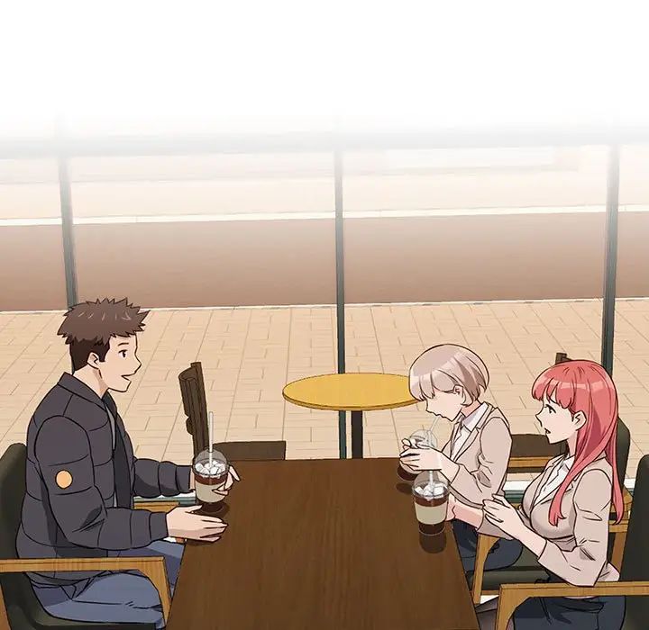 受害者联盟第1话