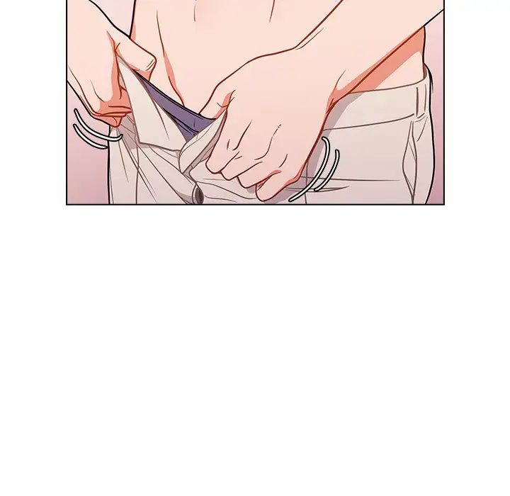 组长的小秘密第5话