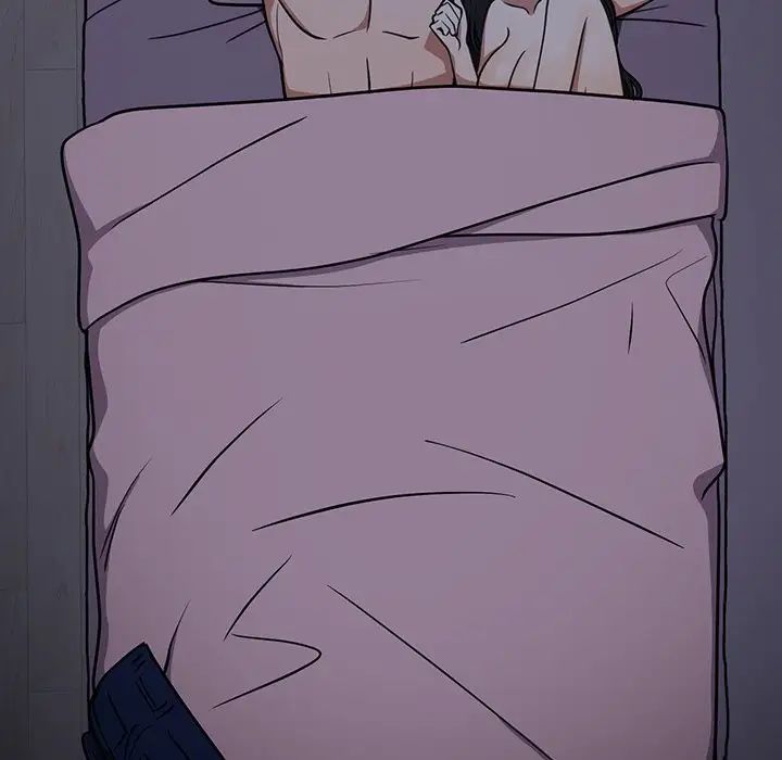 组长的小秘密第5话