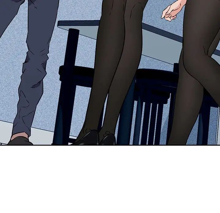 受害者联盟第1话