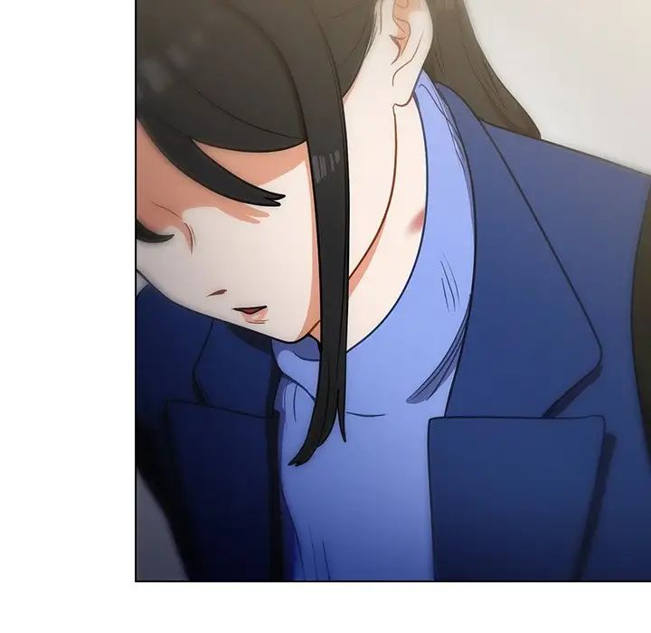 組長的小秘密第6話