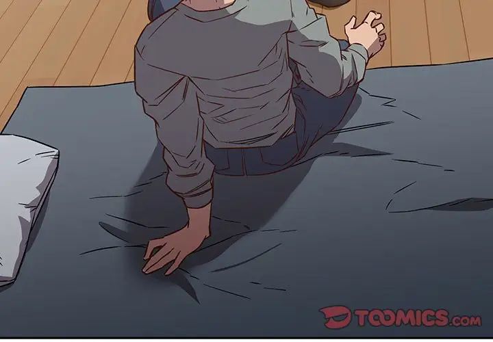 受害者联盟第3话