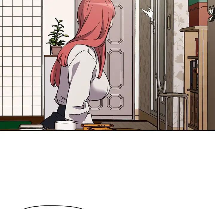 受害者联盟第3话