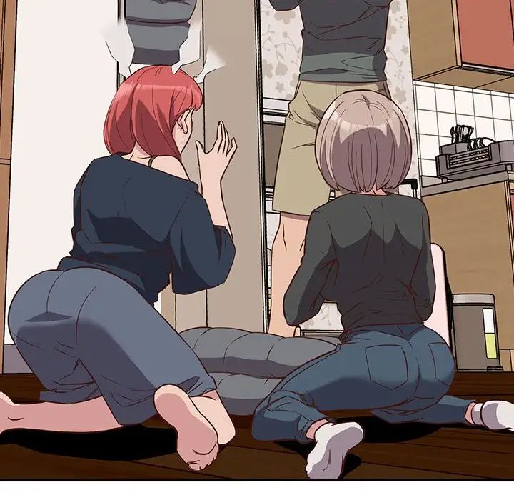 受害者联盟第4话