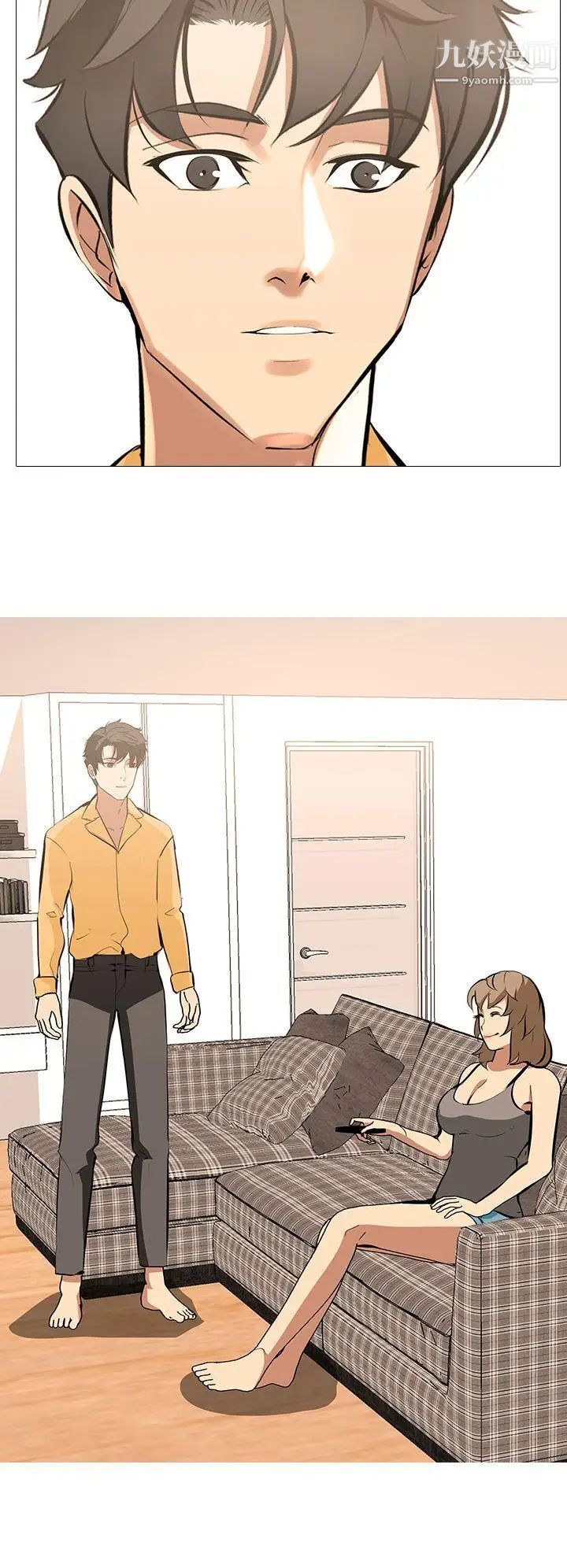 虐妻遊戲第13話-老婆的空位