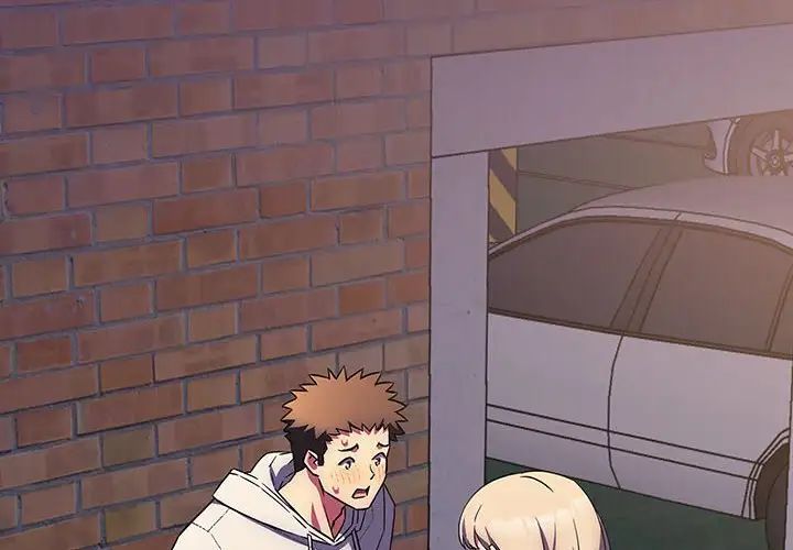 受害者联盟第13話