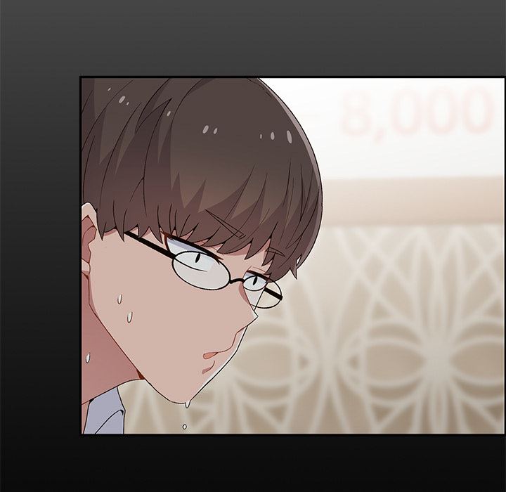 顽皮少女敏儿第1话