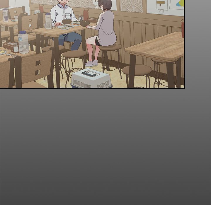 顽皮少女敏儿第1话