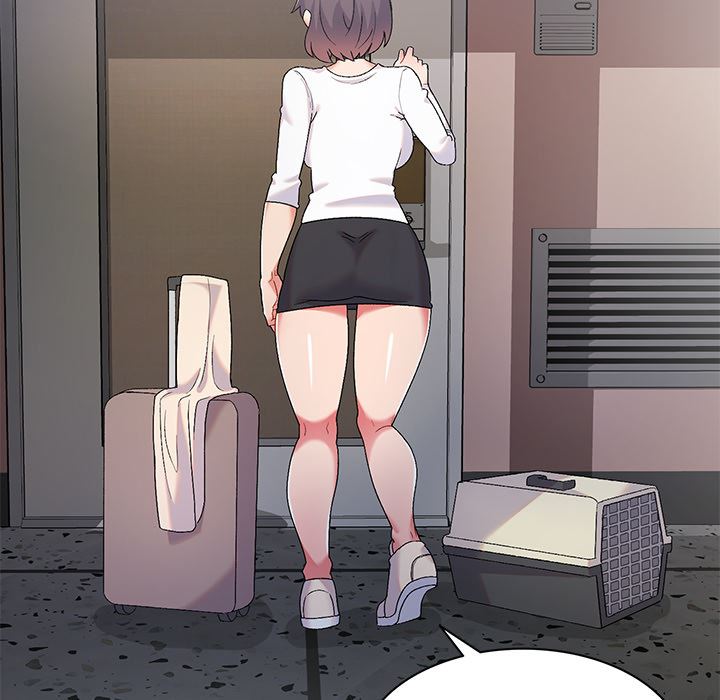 頑皮少女敏兒第2話