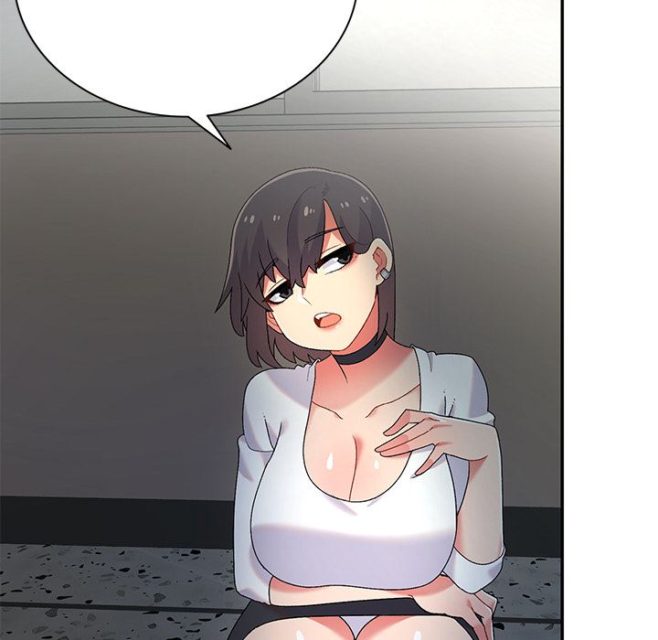 顽皮少女敏儿第2话