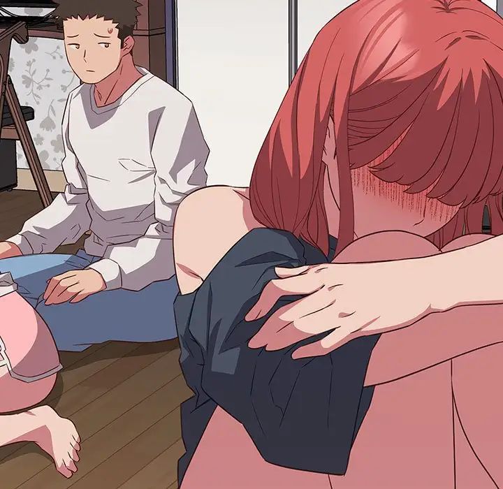 受害者联盟第17话