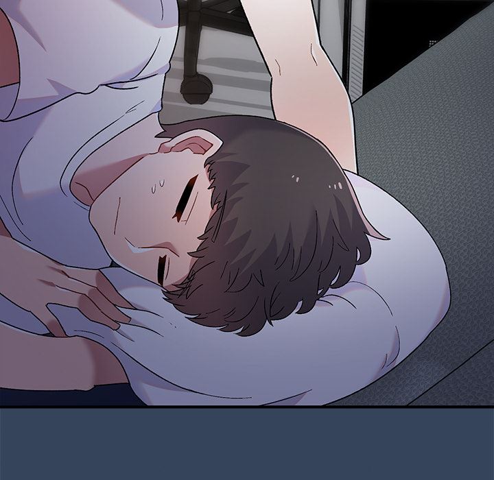 頑皮少女敏兒第2話