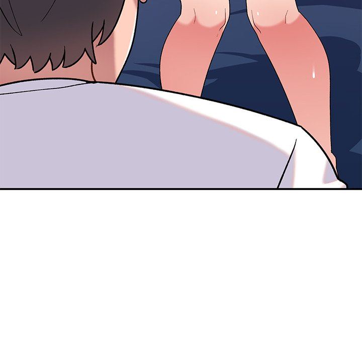 頑皮少女敏兒第3話