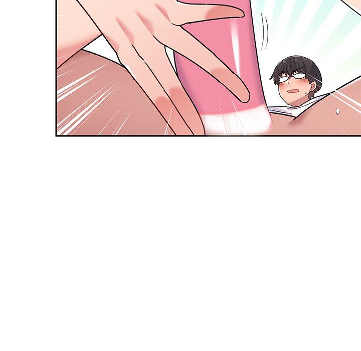 顽皮少女敏儿第3话