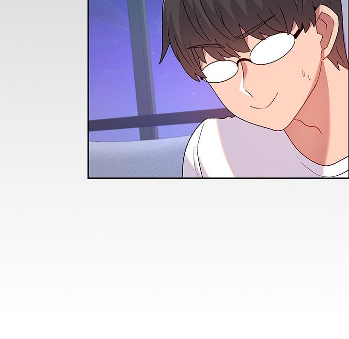 顽皮少女敏儿第4话