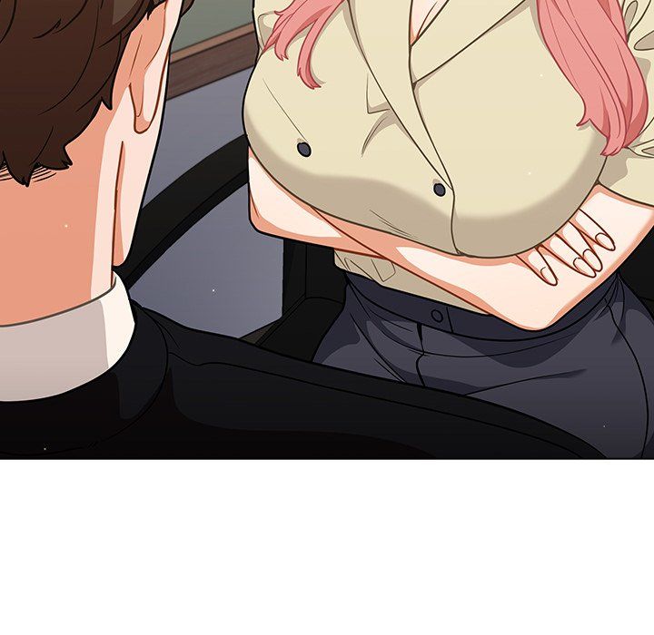 组长的小秘密第24话