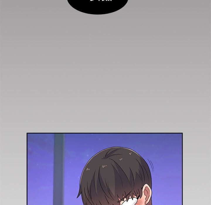 顽皮少女敏儿第4话