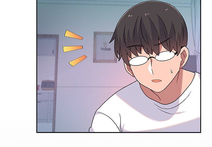 顽皮少女敏儿第5话